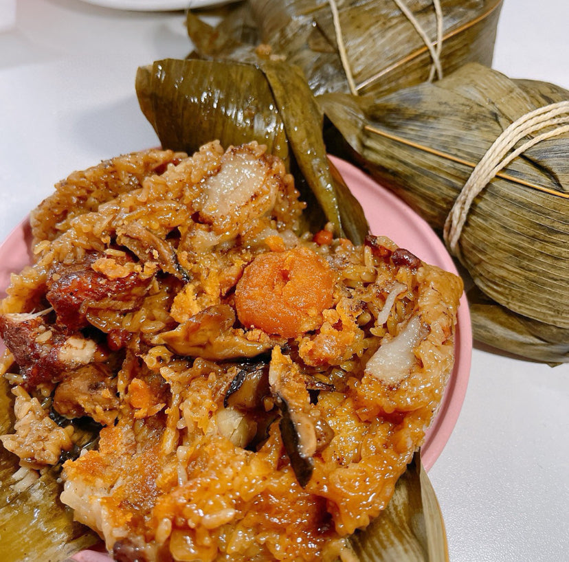 肉粽/250g
