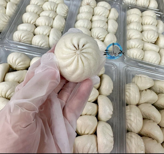 鮮肉小籠包
