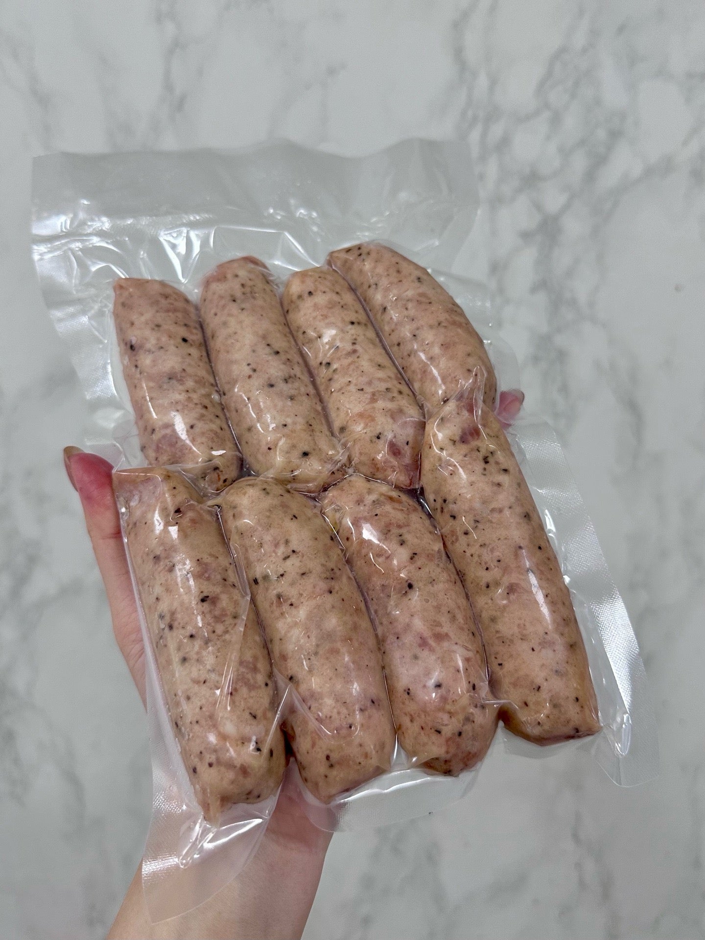 叉燒三角餃
