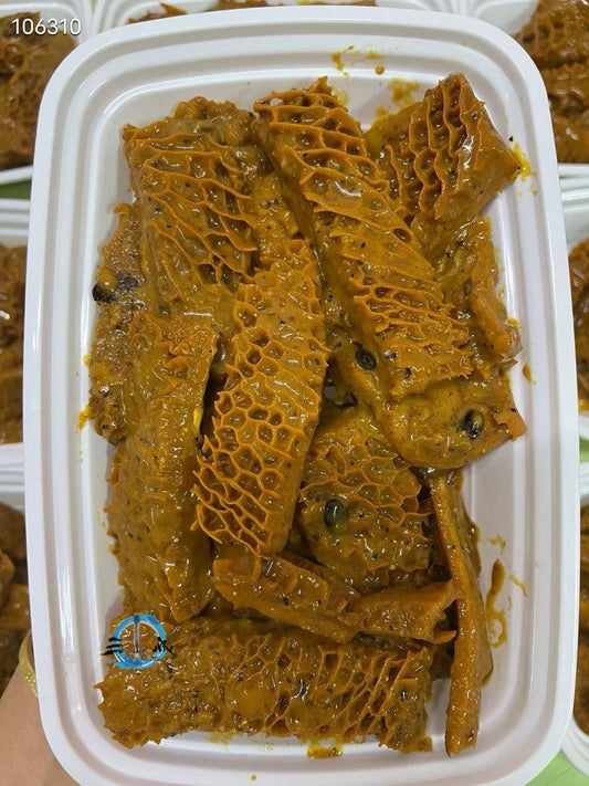 醬香金錢肚