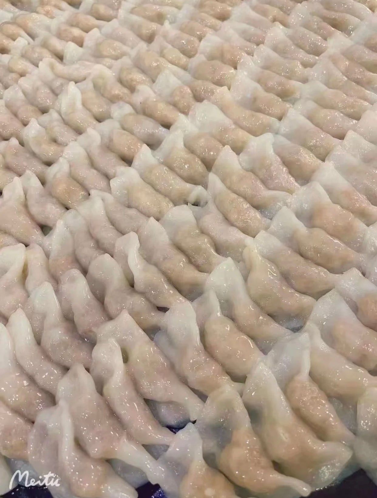海豐肉餃