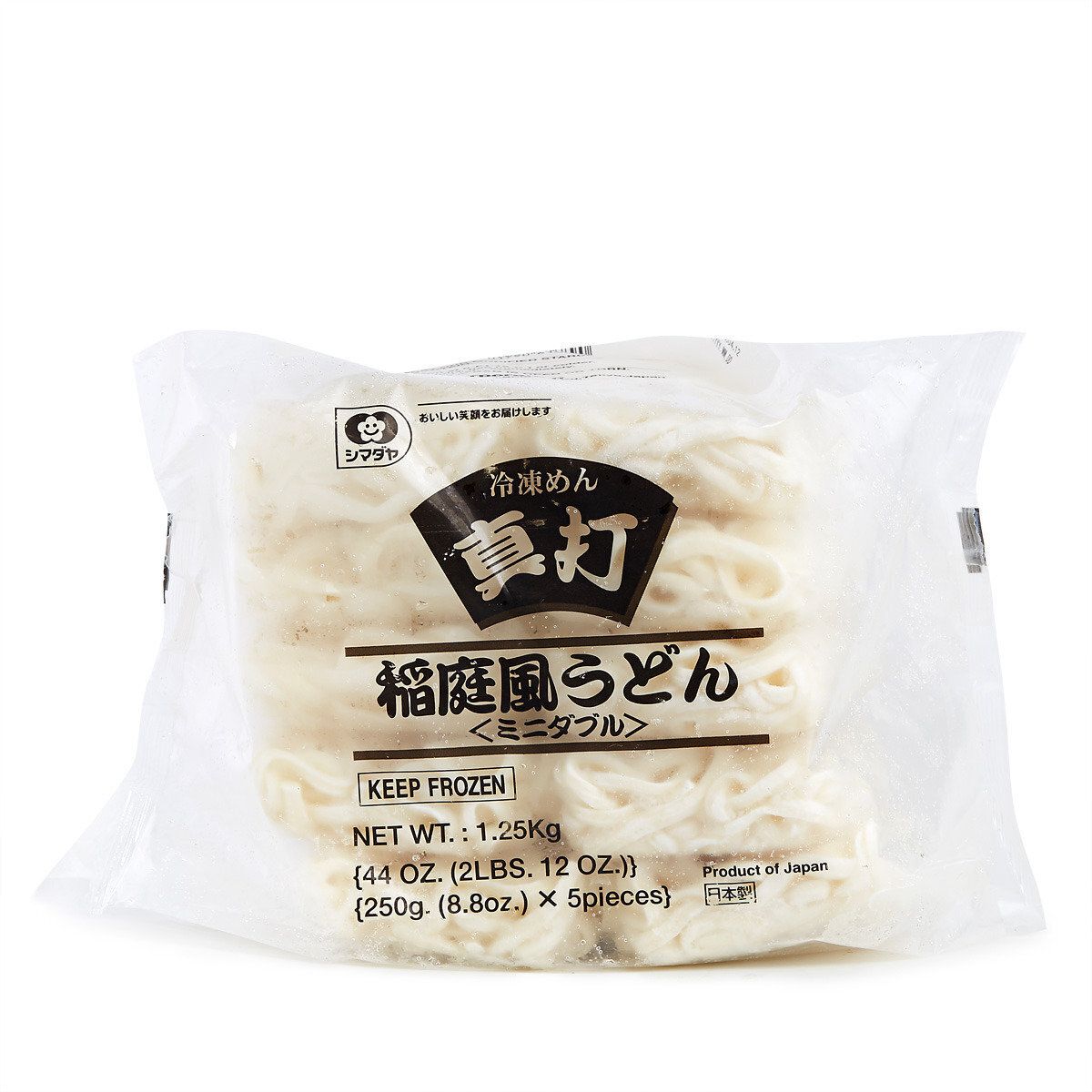 日本(真打)稻庭烏冬