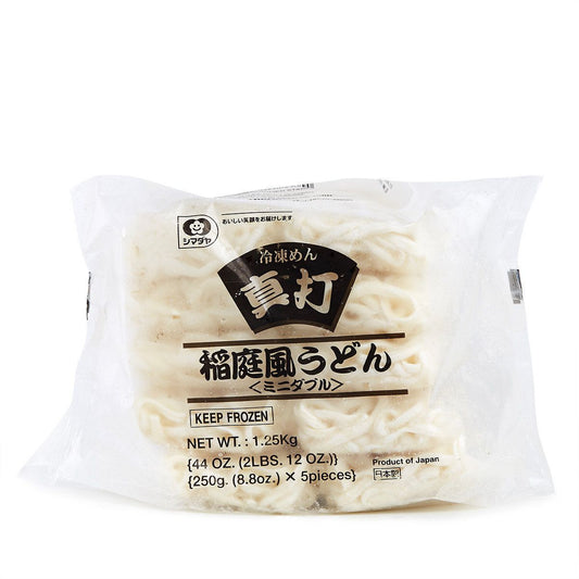 日本(真打)稻庭烏冬