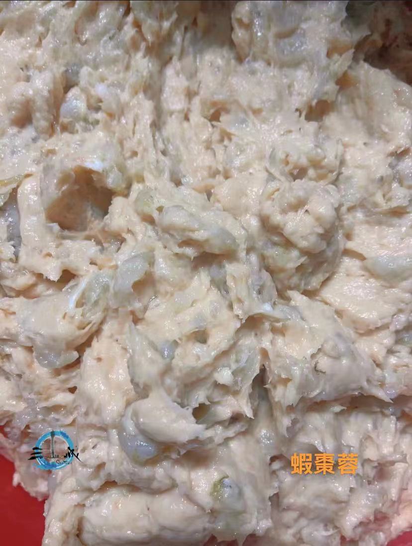 特級鮮蝦棗