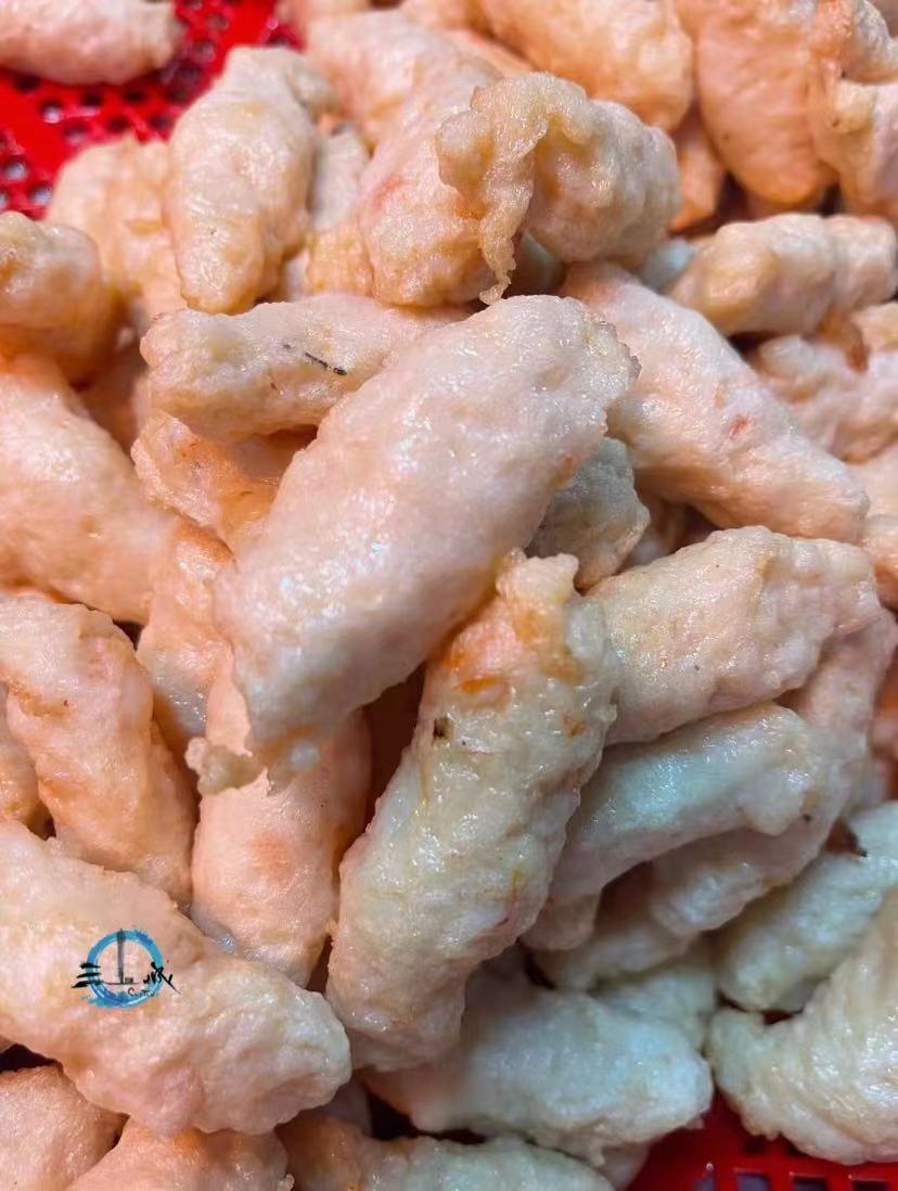 特級鮮蝦棗