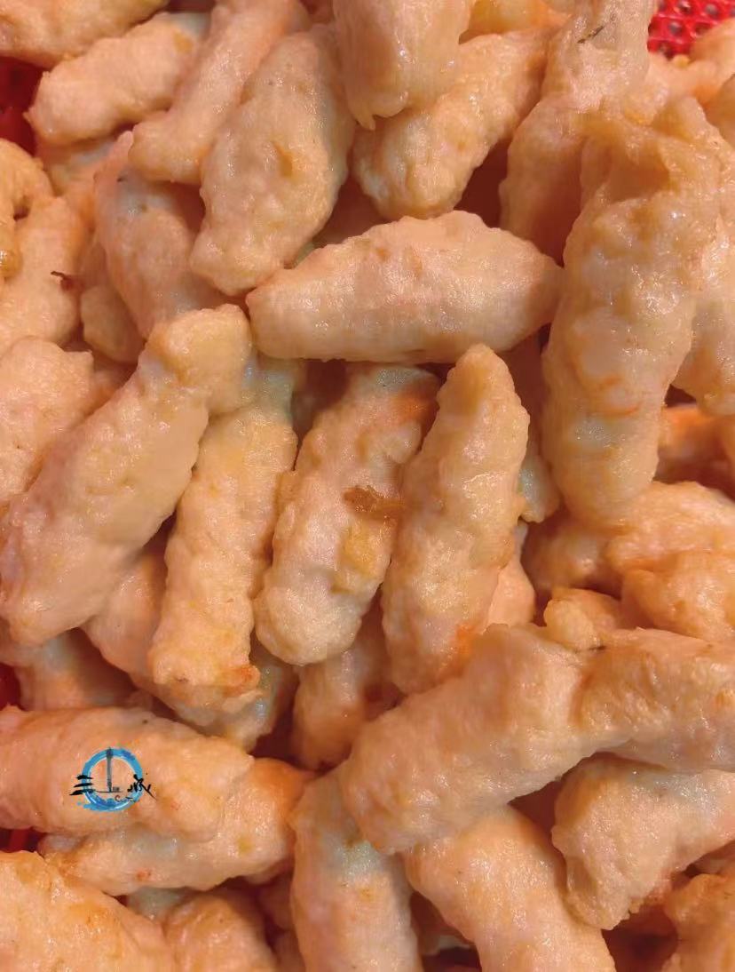 特級鮮蝦棗